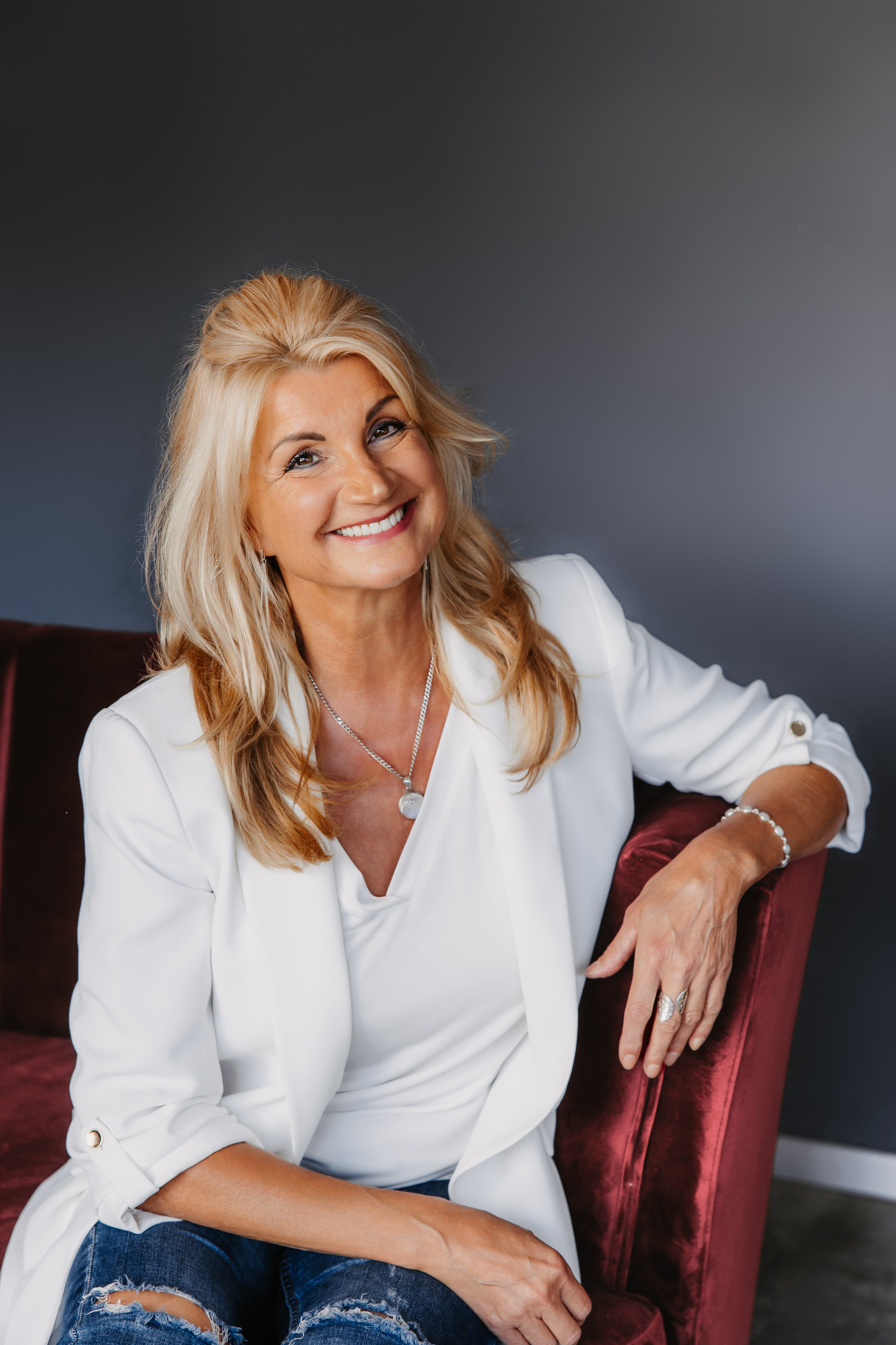 Heike Rafflenbeul - 1:1 Coaching