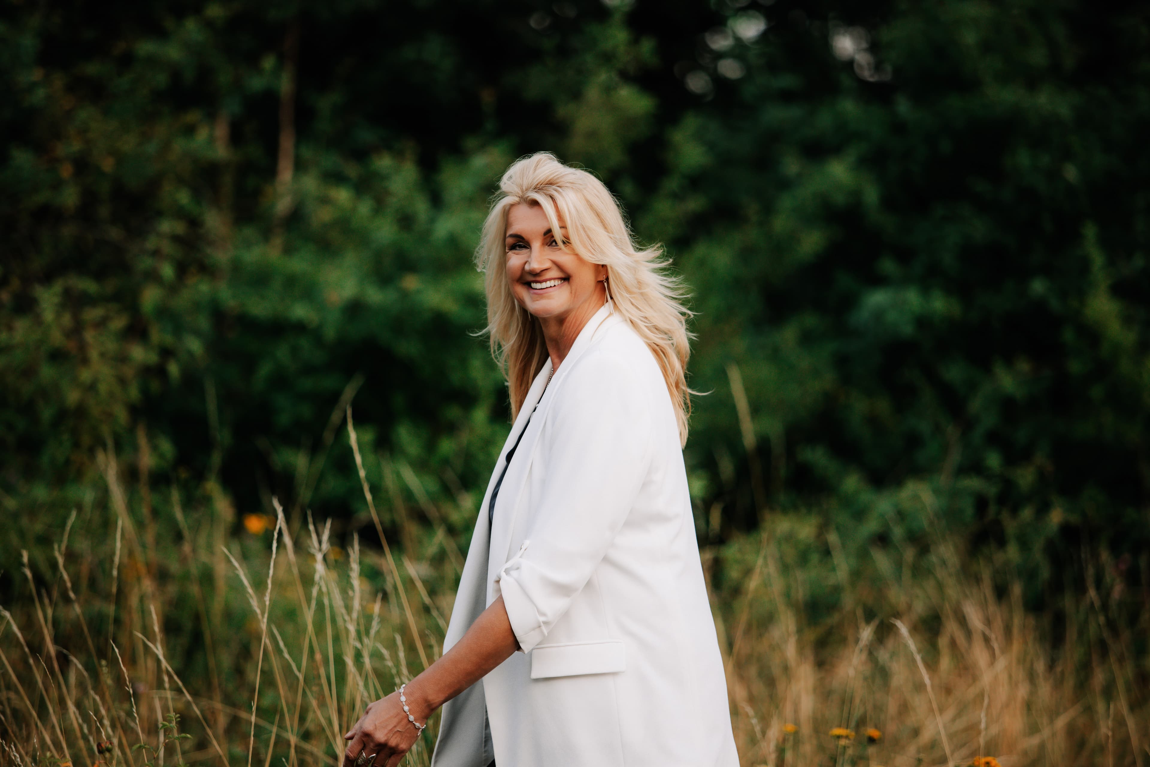 Heike Rafflenbeul - Workshops und Retreats